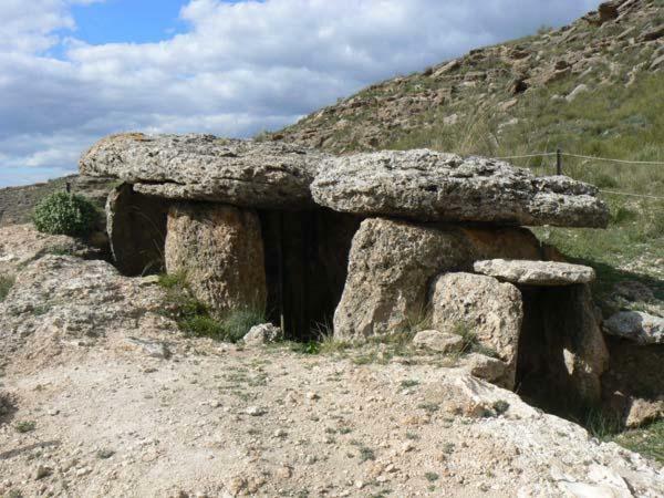 הוילה Freila Cuevas Adonia מראה חיצוני תמונה